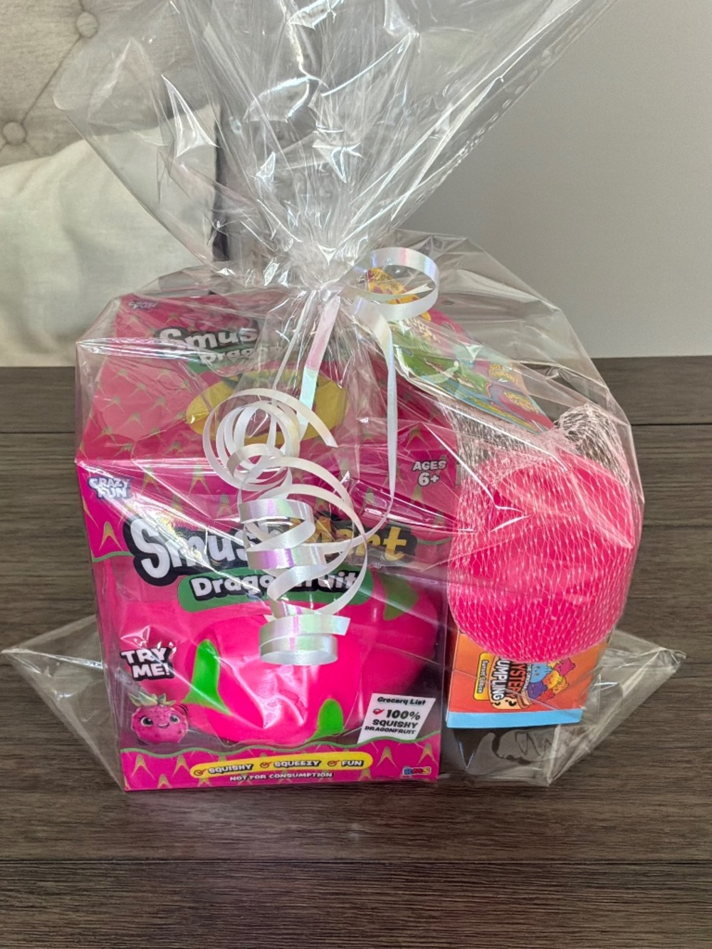 SmushMart Bundle